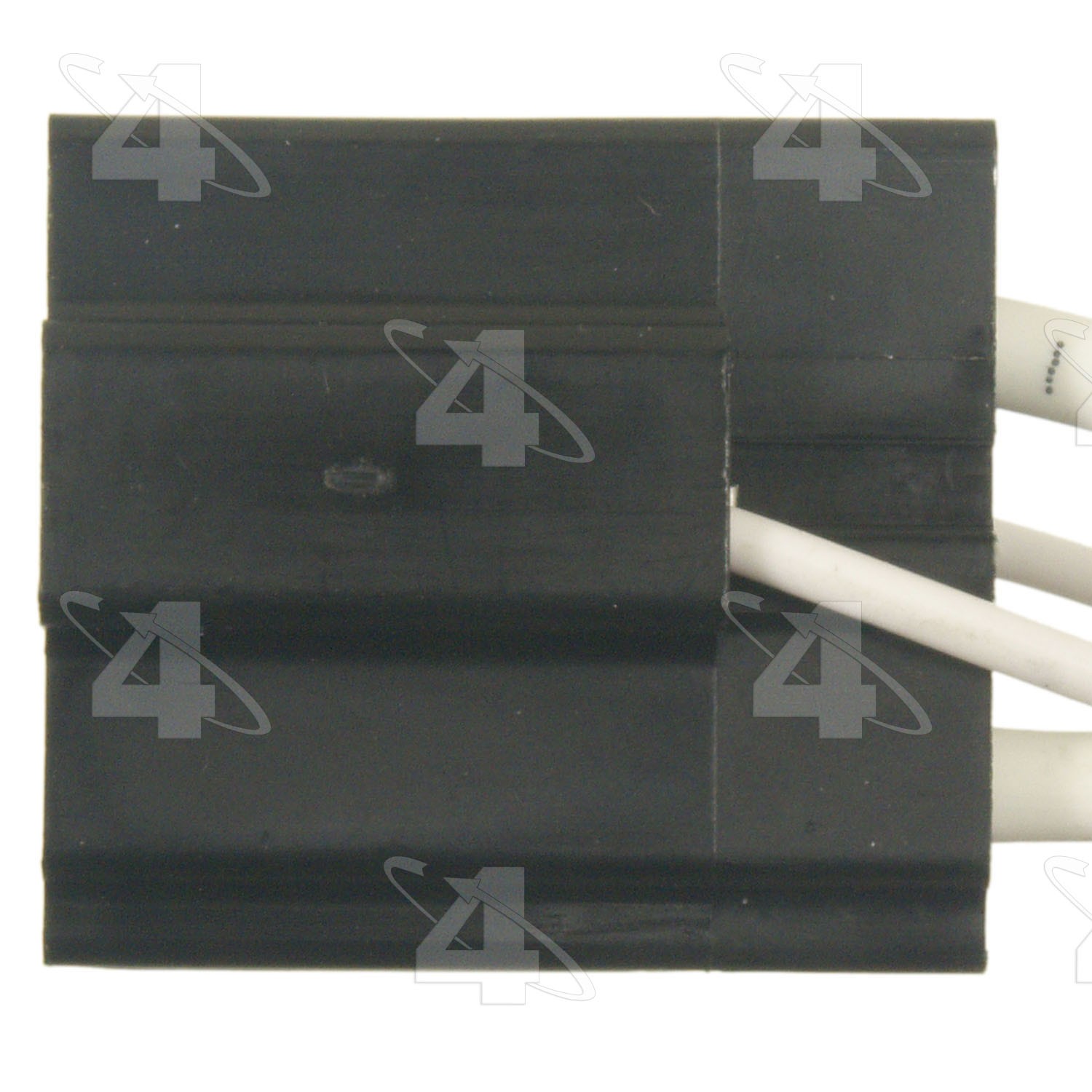 Four Seasons HVAC Harness Connector | 37234 Fits Ford, Hyundai, Jeep, Lincoln - 6